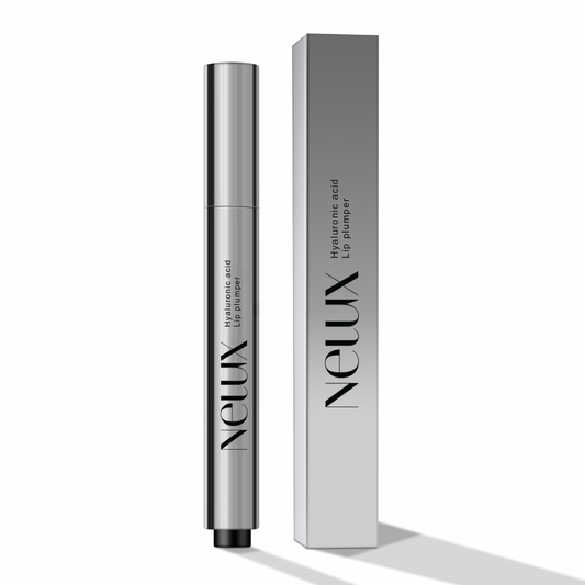 Hyaluronic Acid Lip Plumper