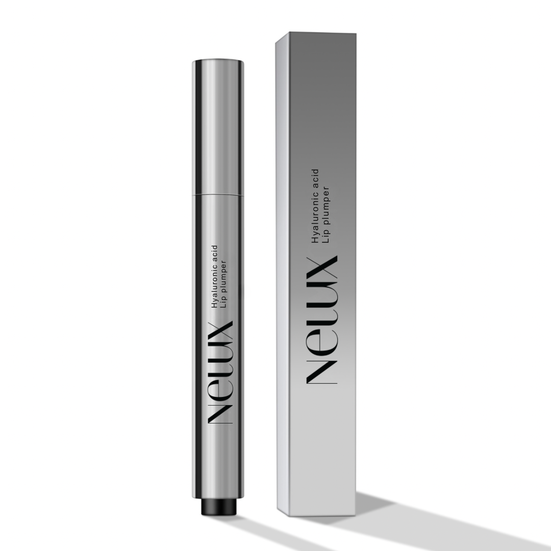 Hyaluronic Acid Lip Plumper