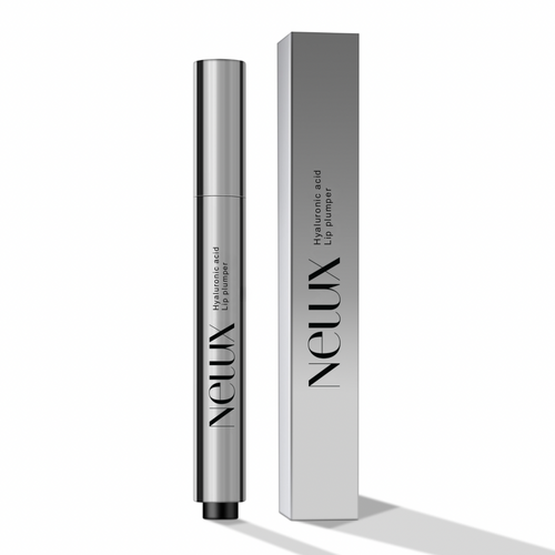 Hyaluronic Acid Lip Plumper