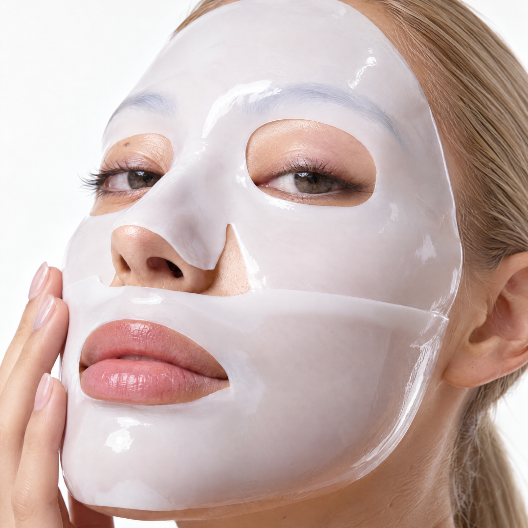 Bio Collagen Recovery Mask