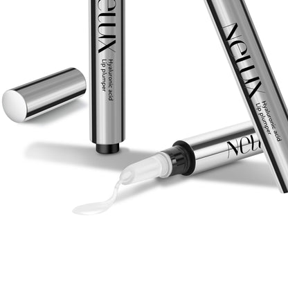 Hyaluronic Acid Lip Plumper