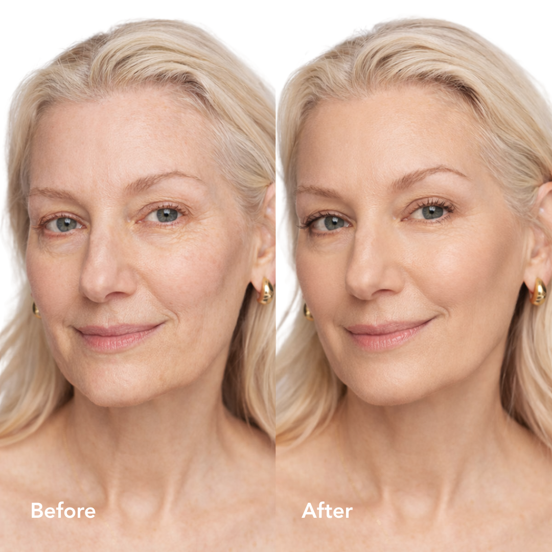 Changing Foundation